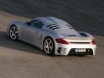 Porsche Cayman CTR 3 by Ruf 2007 года